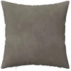 Pagalvėlės užvalkalas 2 pcs HEERLEN Šviesiai pilka 35 x 35 cm
