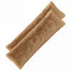 Pagalvėlės užvalkalas 2 pcs HEERLEN Taupe 40 x 145 cm
