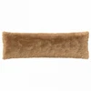 Pagalvėlės užvalkalas 2 pcs HEERLEN Taupe 40 x 145 cm