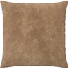 Pagalvėlės užvalkalas 2 pcs HEERLEN Taupe 65 x 65 cm