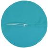 Pagalvėlės užvalkalas 2 pcs HEERLEN Turkio Ø 30 cm Poliesteris