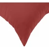 Pagalvėlės užvalkalas 2 pcs HEERLEN Vyno raudona 35 x 35 cm