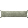 Pagalvėlės užvalkalas 2 pcs HEERLEN Žalia 40 x 145 cm