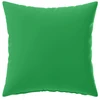 Pagalvėlės užvalkalas 2 pcs HEERLEN Žalia 45 x 45 cm