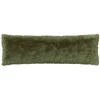 Pagalvėlės užvalkalas 2 pcs HEERLEN Žalia 40 x 145 cm