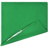 Pagalvėlės užvalkalas 2 pcs HEERLEN Žalia 65 x 65 cm