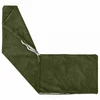 Pagalvėlės užvalkalas 2 pcs HEERLEN Žalia 40 x 145 cm mančester