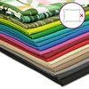 Pagalvėlės užvalkalas 2 pcs HEERLEN Žalia Ø 40 cm Poliesteris