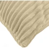 Pagalvėlės užvalkalas 2 pcs HEERLEN Žalias pilkas 55 x 55 cm