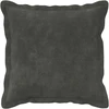 Pagalvėlės užvalkalas 2 pcs HOUTEN Antracito 35 x 35 cm