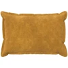 Pagalvėlės užvalkalas 2 pcs HOUTEN Geltona 30 x 50 cm