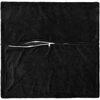Pagalvėlės užvalkalas 2 pcs HOUTEN Juoda 65 x 65 cm Flanelė