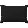 Pagalvėlės užvalkalas 2 pcs HOUTEN Juoda 30 x 50 cm