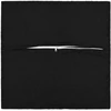 Pagalvėlės užvalkalas 2 pcs HOUTEN Juoda 40 x 40 cm