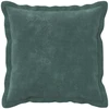 Pagalvėlės užvalkalas 2 pcs HOUTEN Jūros mėlyna 35 x 35 cm