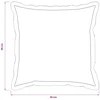 Pagalvėlės užvalkalas 2 pcs HOUTEN Kreminė 35 x 35 cm Bouclé
