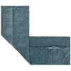 Pagalvėlės užvalkalas 2 pcs HOUTEN Mėlyna 40 x 145 cm