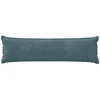 Pagalvėlės užvalkalas 2 pcs HOUTEN Mėlyna 40 x 145 cm