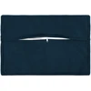 Pagalvėlės užvalkalas 2 pcs HOUTEN Mėlyna 30 x 50 cm