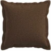 Pagalvėlės užvalkalas 2 pcs HOUTEN Ruda 40 x 40 cm