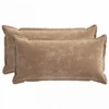 Pagalvėlės užvalkalas 2 pcs HOUTEN Ruda 40 x 80 cm
