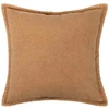 Pagalvėlės užvalkalas 2 pcs HOUTEN Smėlio 60 x 60 cm Bouclé