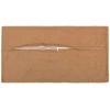Pagalvėlės užvalkalas 2 pcs HOUTEN Smėlio 40 x 80 cm Bouclé