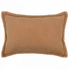 Pagalvėlės užvalkalas 2 pcs HOUTEN Smėlio 50 x 75 cm Bouclé