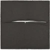 Pagalvėlės užvalkalas 2 pcs HOUTEN Tamsiai pilka 30 x 30 cm