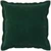 Pagalvėlės užvalkalas 2 pcs HOUTEN Tamsiai žalia 35 x 35 cm