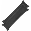 Pagalvėlės užvalkalas 2 pcs HOUTEN Tamsiai pilka 40 x 145 cm