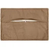 Pagalvėlės užvalkalas 2 pcs HOUTEN Taupe 30 x 50 cm