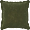 Pagalvėlės užvalkalas 2 pcs HOUTEN Žalia 35 x 35 cm