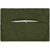 Pagalvėlės užvalkalas 2 pcs HOUTEN Žalia 30 x 50 cm