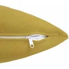 Pagalvėlės užvalkalas 2 vnt. HEERLEN Šviesiai žalia 40 x 70 cm