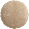 Pagalvėlės užvalkalas 2 vnt. HEERLEN Taupe Skersmuo 40 cm