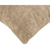 Pagalvėlės užvalkalas 2 vnt. HEERLEN Taupe 30 x 30 cm