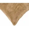 Pagalvėlės užvalkalas 2 vnt. HEERLEN Taupe 40 x 80 cm