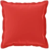 Pagalvėlės užvalkalas 2 vnt. HOUTEN Raudona 50 x 50 cm