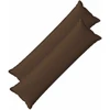 Pagalvėlės užvalkalas 2 vnt. HOUTEN Ruda 40 x 145 cm