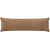 Pagalvėlės užvalkalas 2 vnt. HOUTEN Ruda 40 x 145 cm