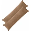 Pagalvėlės užvalkalas 2 vnt. HOUTEN Ruda 40 x 145 cm