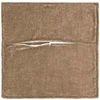 Pagalvėlės užvalkalas 2 vnt. HOUTEN Ruda 30 x 30 cm