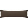 Pagalvėlės užvalkalas 2 vnt. HOUTEN Taupe 40 x 145 cm