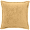 Pagalvėlės užvalkalas 2 vnt. HOUTEN Taupe 45 x 45 cm Flanelė