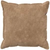 Pagalvėlės užvalkalas 2 vnt. HOUTEN Taupe 55 x 55 cm