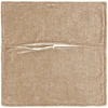 Pagalvėlės užvalkalas 2 vnt. HOUTEN Taupe 40 x 40 cm