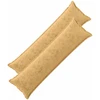 Pagalvėlės užvalkalas 2 vnt. HOUTEN Taupe 40 x 145 cm Flanelė
