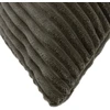 Pagalvėlės užvalkalas 6 pcs ALMELO Antracito 40 x 60 cm