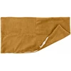 Pagalvėlės užvalkalas 6 pcs ALMELO Geltona 40 x 80 cm mančester